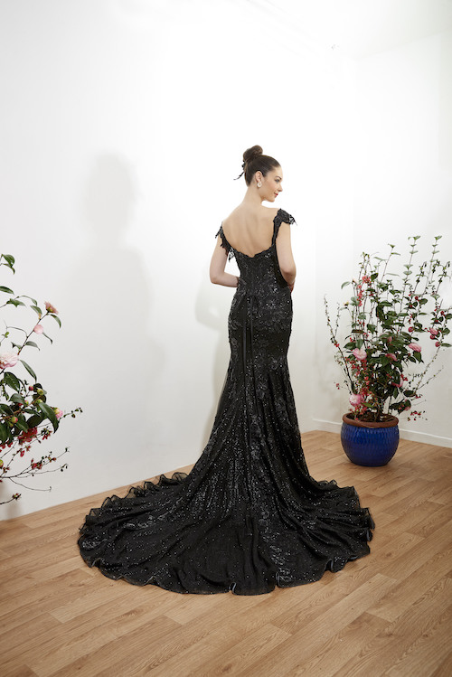 Tibet - Annie Couture