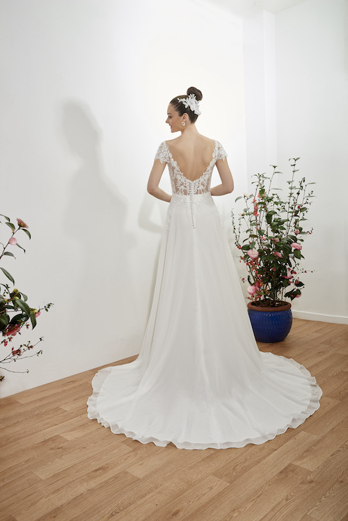 Tilia - Annie Couture