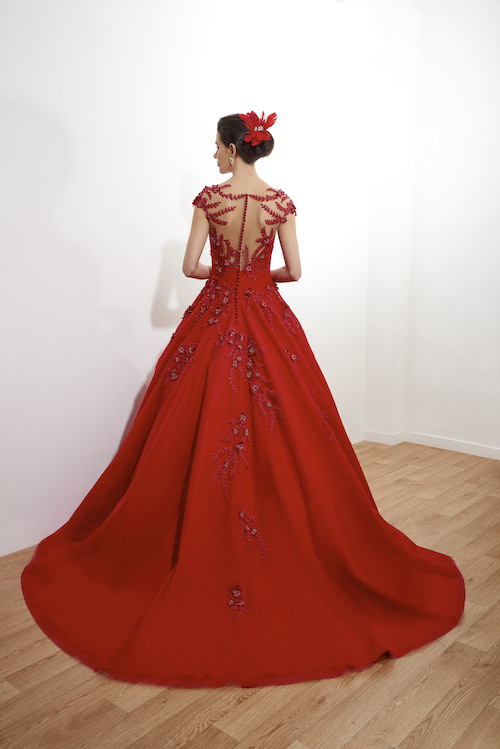 Titrée - Annie Couture