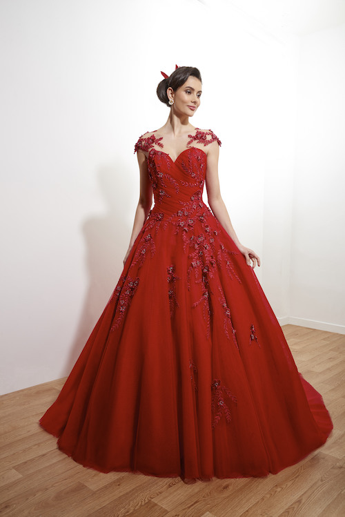 Titrée - Annie Couture