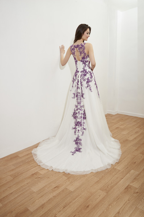 Tolérante - Annie Couture
