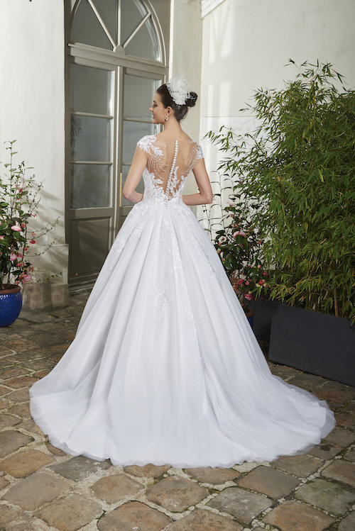 Topaze - Annie Couture