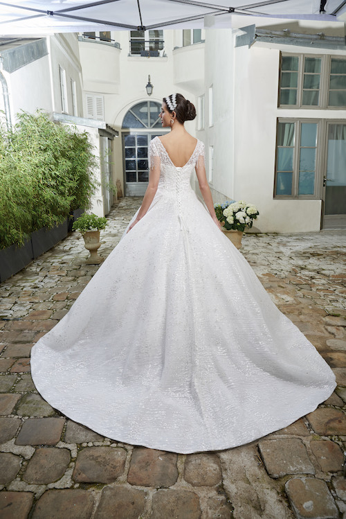 Tosca - Annie Couture
