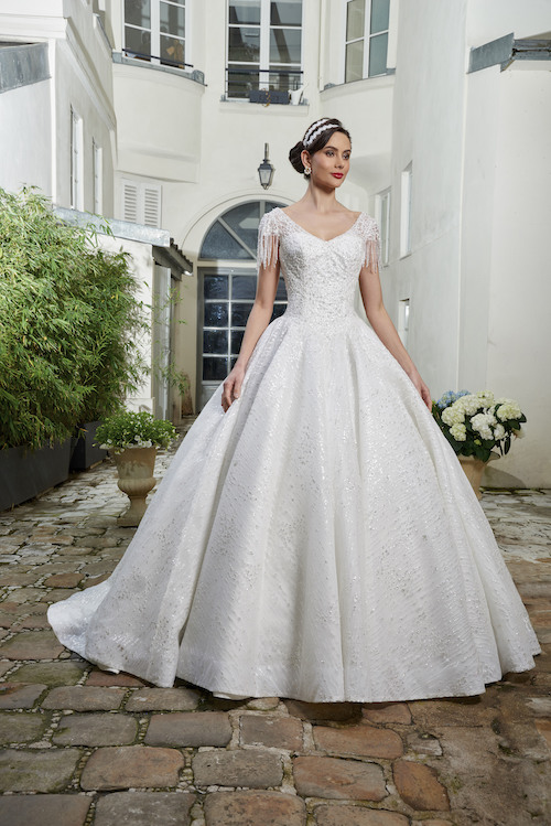 Tosca - Annie Couture