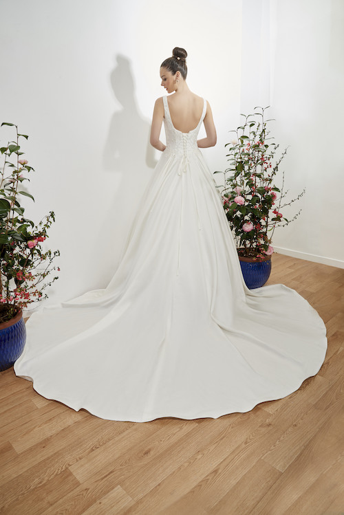 Trévise - Annie Couture