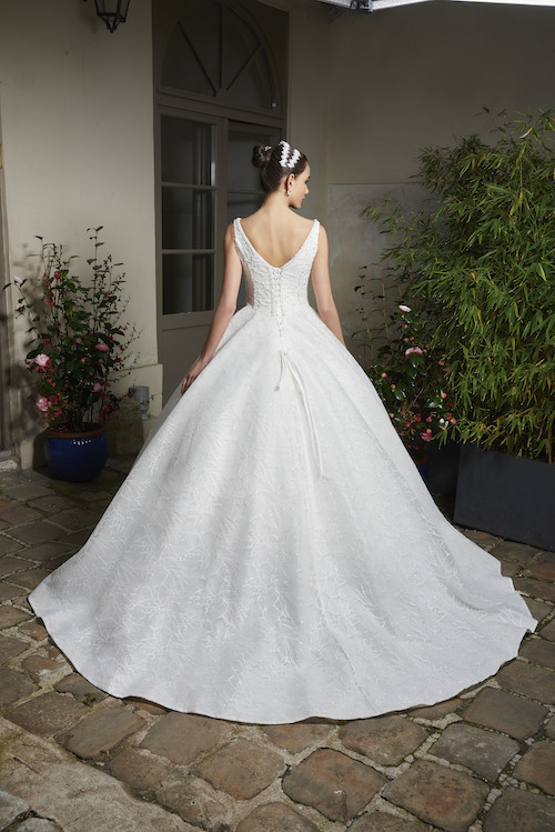 Trinité - Annie Couture
