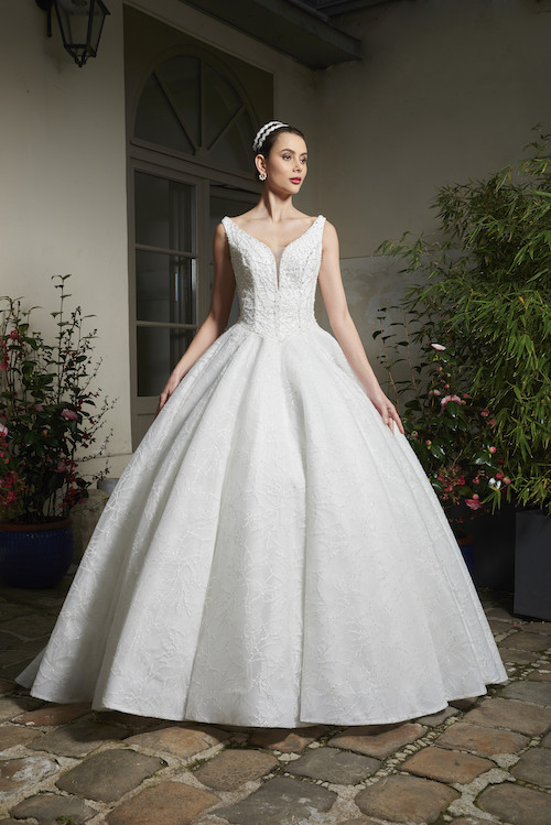 Trinité - Annie Couture
