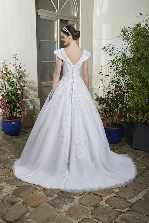 Triomphe - Annie Couture