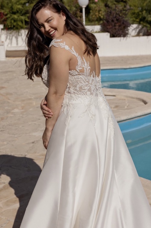 Vanessa - Modeca