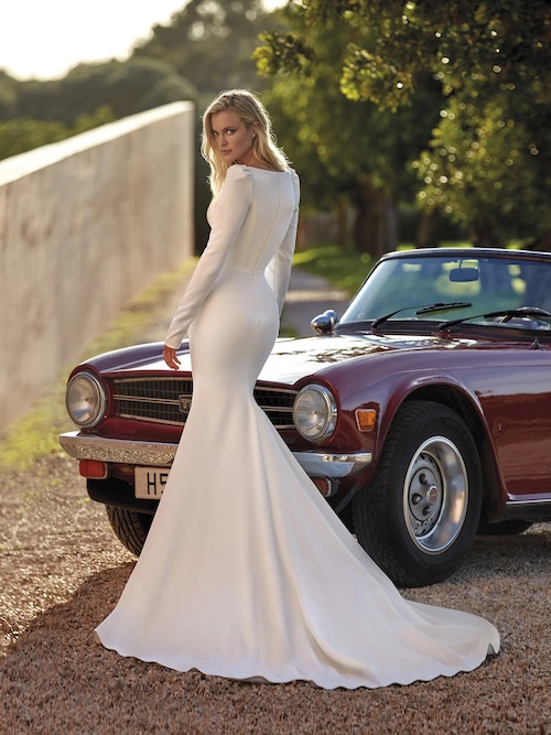 Alessandria - Pronovias