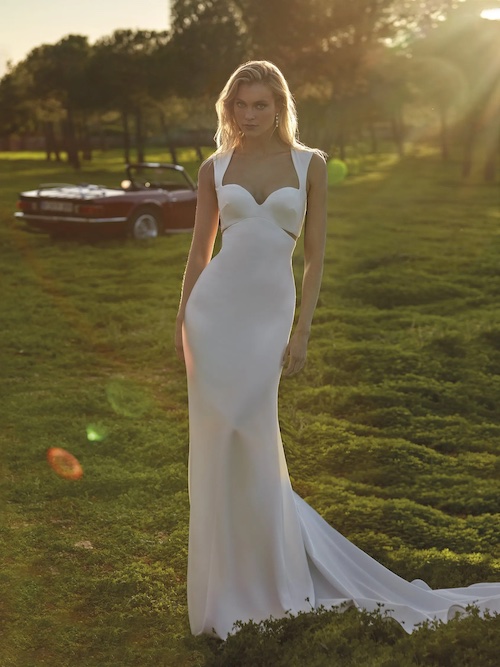 Aman - Pronovias