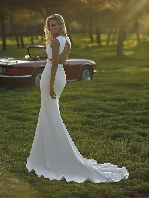 Aman - Pronovias