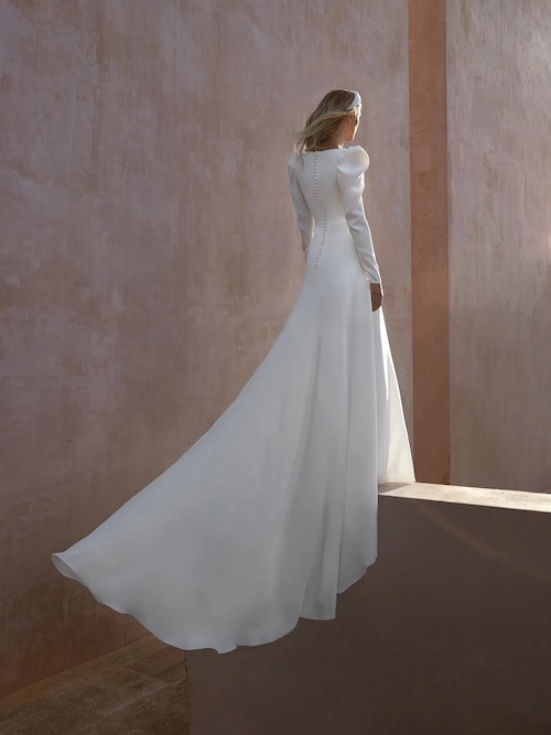 Amis - Pronovias