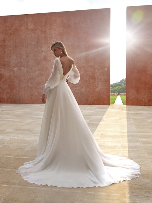 Asmara - Pronovias