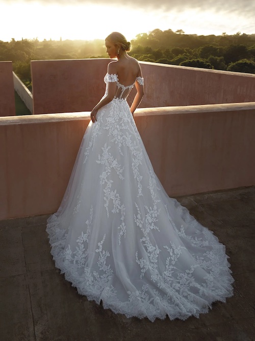 Elysees - Pronovias