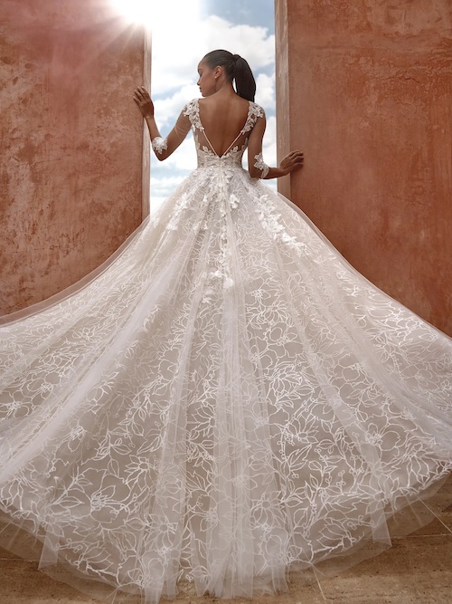 Flaminia - Pronovias