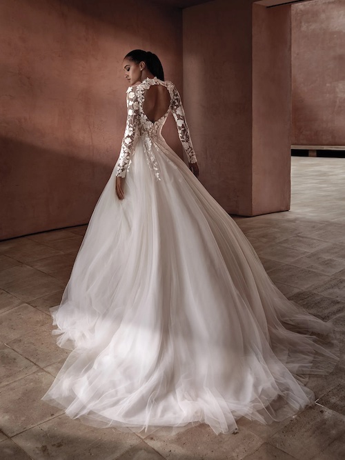 Hamptons - Pronovias