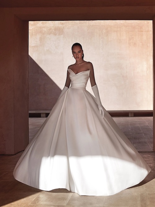 Landon - Pronovias