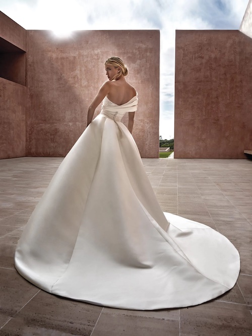 Luise - Pronovias