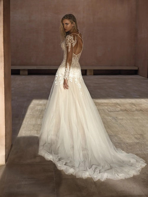 Milanis - Pronovias