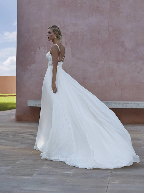 Morgat - Pronovias