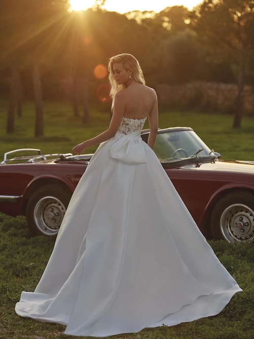 Napolis - Pronovias