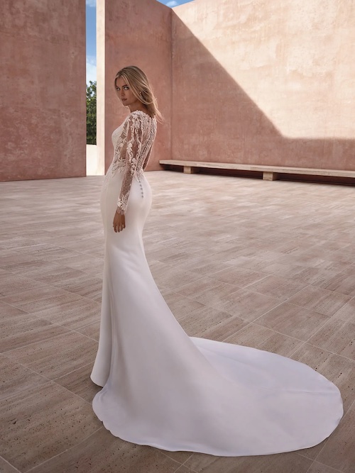 Parisia - Pronovias