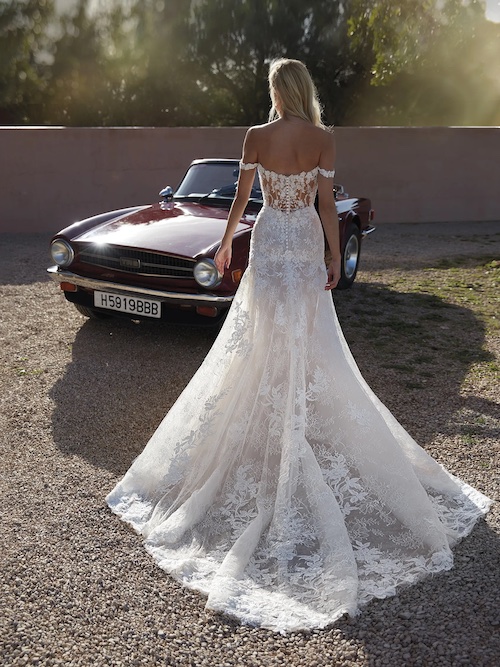 Phuket - Pronovias