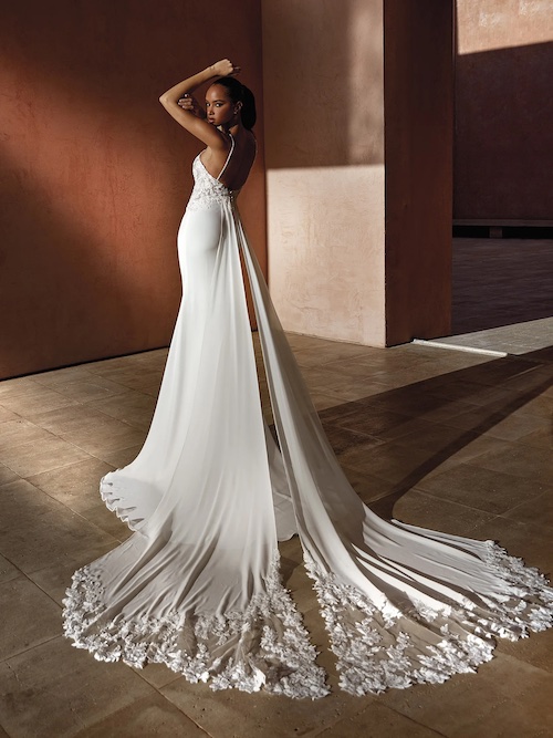 Roman - Pronovias