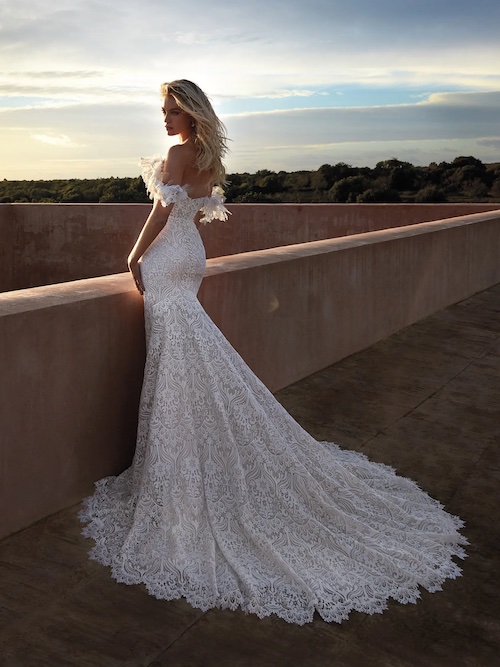 Safari - Pronovias