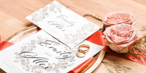 faire part mariage