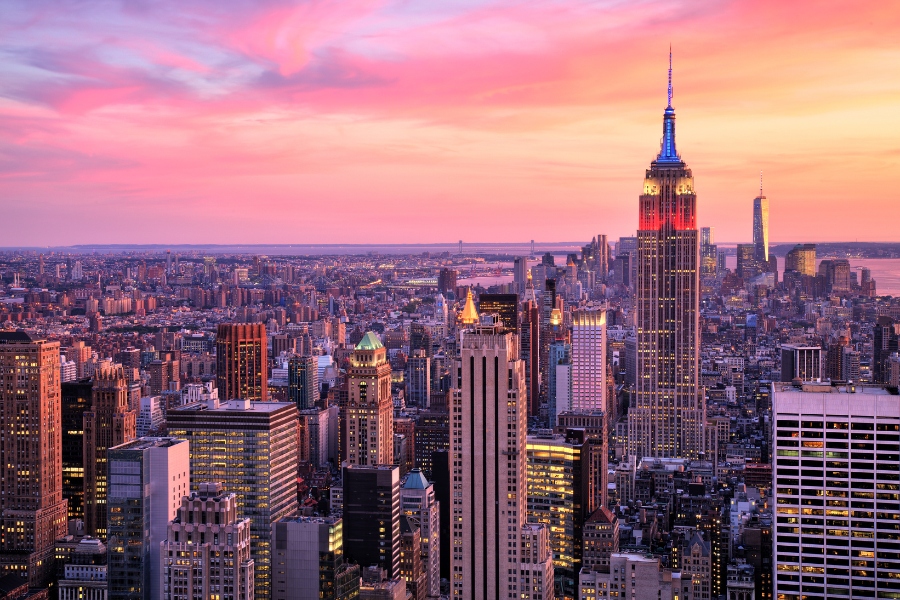 top 10 des villes les plus romantique du monde pour un voyage de noces