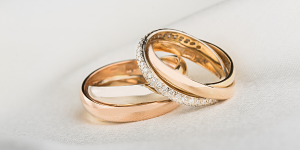 alliances mariage