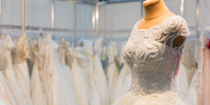 boutique mariage