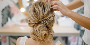 coiffure mariage