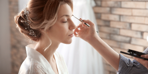 maquillage mariage