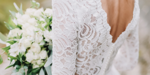 robe mariée