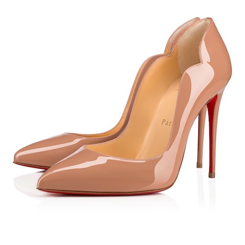 chaussures mariage tendance, chaussure de mariée
