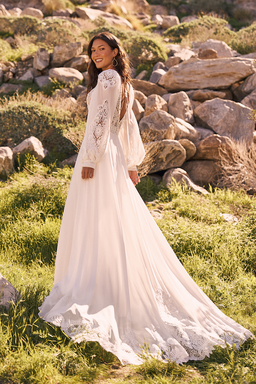 Modèle 66303 - Lillian West