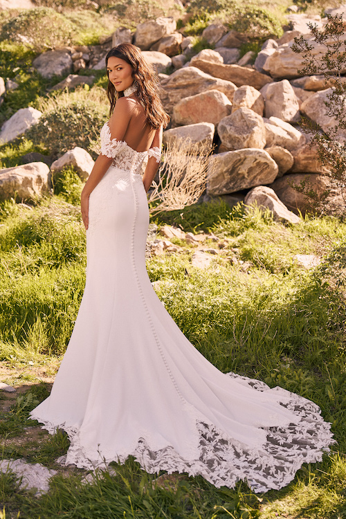 Modèle 66304 - Lillian West