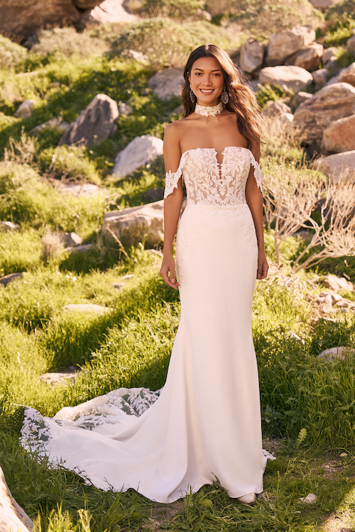 Modèle 66304 - Lillian West