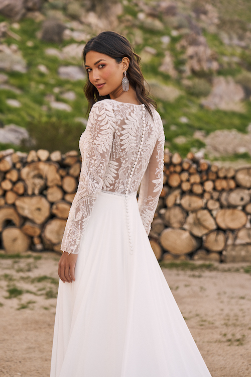 Modèle 66308 - Lillian West