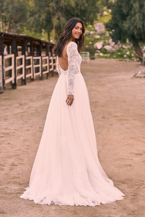 Modèle 66311 - Lillian West