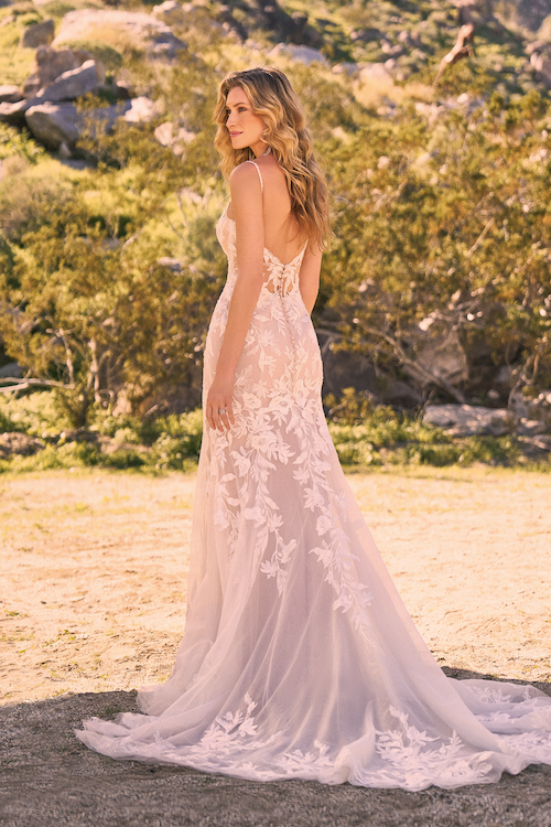 Modèle 66321 - Lillian West