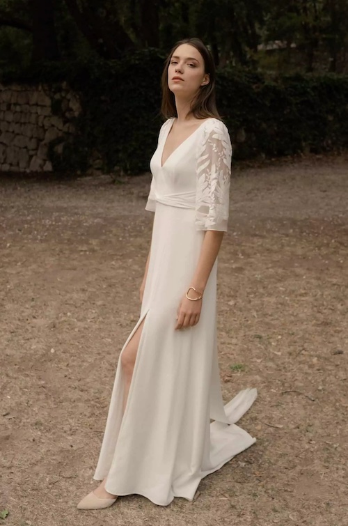 Olympe - Amarildine