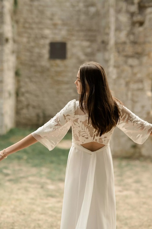 Olympe - Amarildine