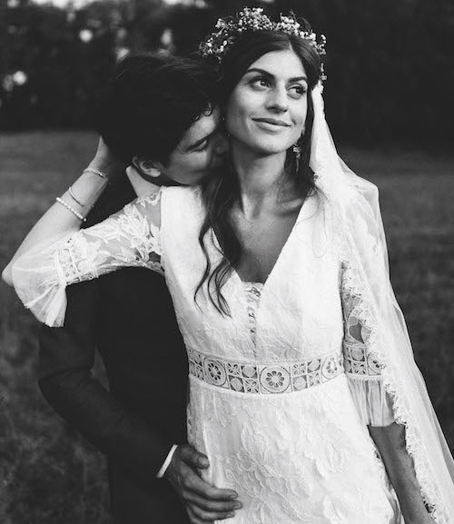 témoignage mariage