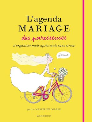 livre organisation mariage