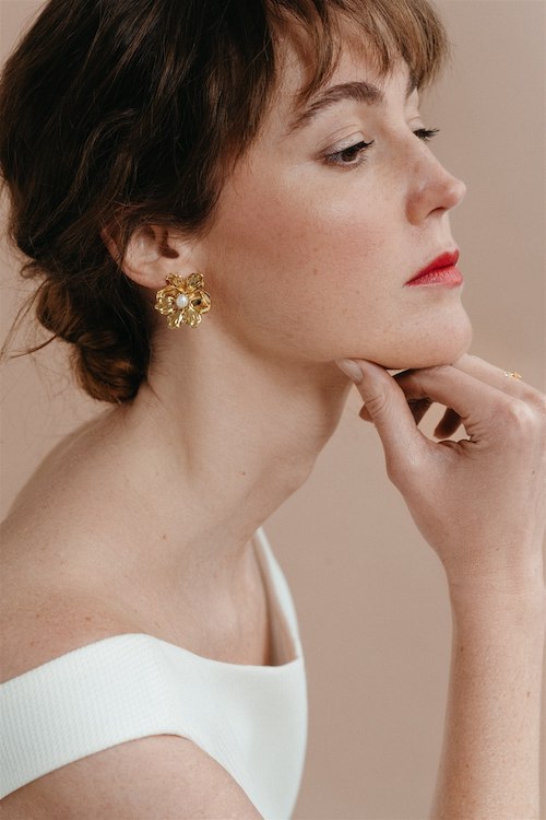 accessoire mariée tendance 2024