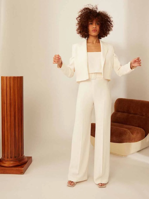 tailleur de mariée femme 50 ans ou plus